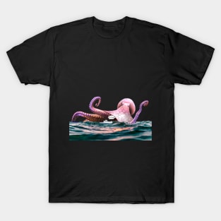A MUCH Bigger Boat T-Shirt